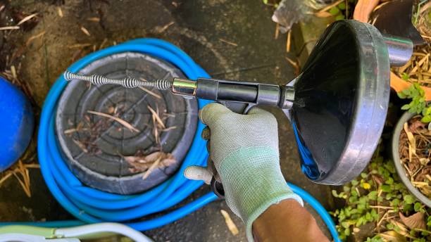 Kadiköy Lavabo Tuvalet Tıkanıklığı Açma