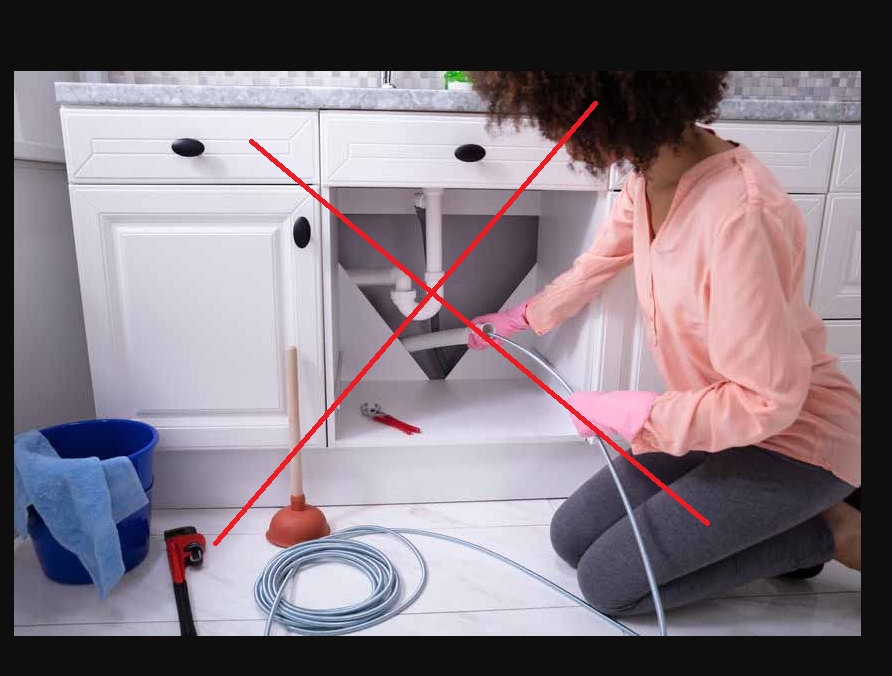 Kadiköy Tıkalı Mutfak gider borusu açan firmalar