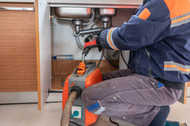 Kadiköy Banyo Tikanikliği Açma