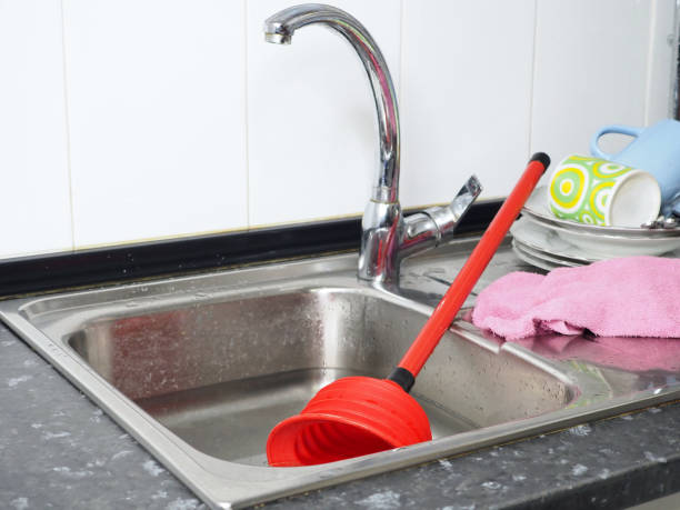 Kadiköy Tıkalı Klozet Tikanikliği Açma