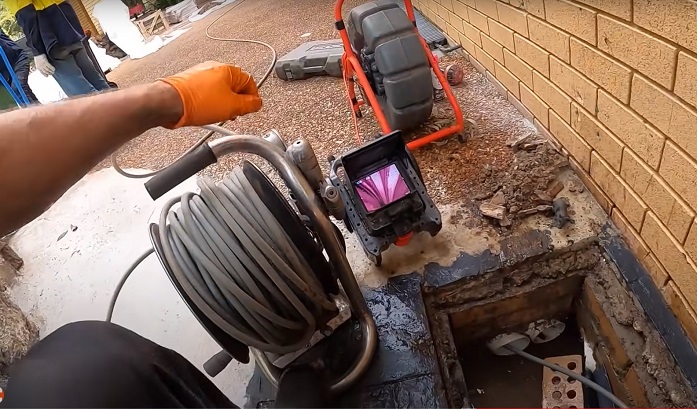 Kadiköy Mutfak Klozet Gider Açma Tesisatçı