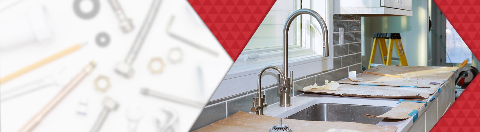 Kadiköy Mutfak Tıkanıklıği Açma