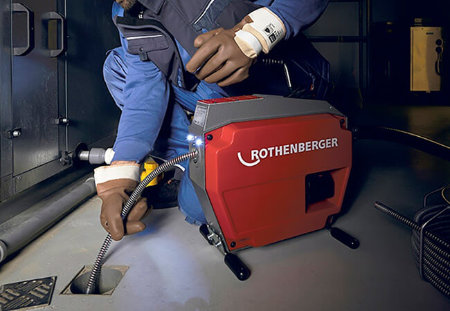 Kadiköy Mutfak Tıkanıklıği Açma