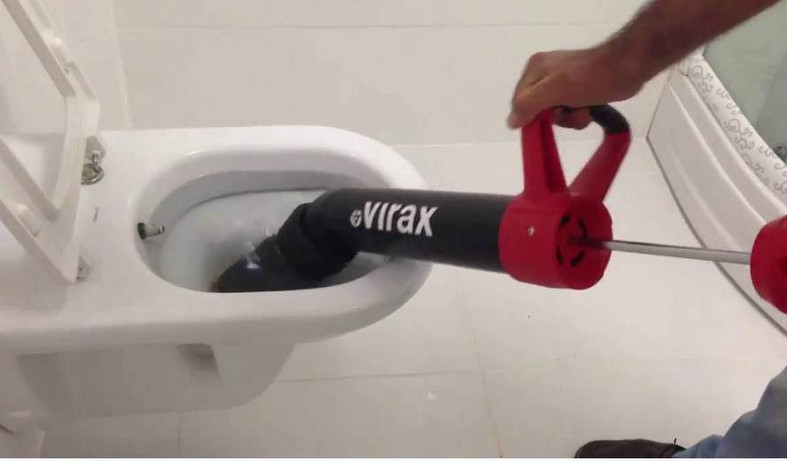 Kadiköy Kırmadan Tıkanıklık Açma