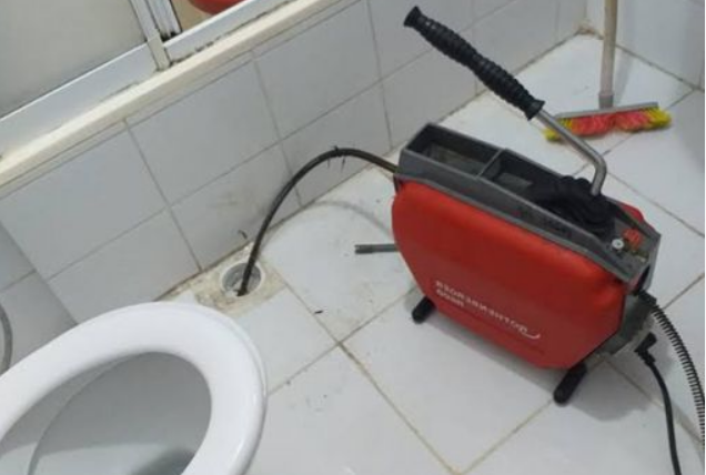 Kadiköy Kırmadan Tıkanıklık Açma